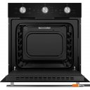 Духовые шкафы MAUNFELD AEOC6040B Духовые шкафы MAUNFELD AEOC6040B