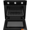 Духовые шкафы MAUNFELD AEOC6040B Духовые шкафы MAUNFELD AEOC6040B