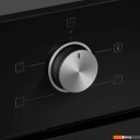 Духовые шкафы MAUNFELD AEOC6040B