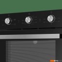 Духовые шкафы MAUNFELD AEOC6040B