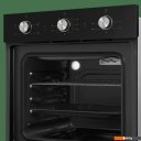 Духовые шкафы MAUNFELD AEOC6040B