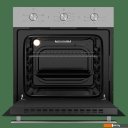 Духовые шкафы MAUNFELD AEOC6040S