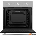 Духовые шкафы MAUNFELD AEOC6040S