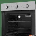Духовые шкафы MAUNFELD AEOC6040S