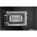 Микроволновые печи MAUNFELD JBMO725BK01