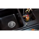Измельчители пищевых отходов MAUNFELD MWD7502PB