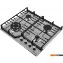 Варочные панели MAUNFELD EGHS.64.73CS/G