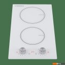 Варочные панели MAUNFELD CVI292MWH
