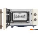Микроволновые печи MAUNFELD JFSMO.20.5.ERIB