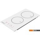 Варочные панели MAUNFELD CVI292WH