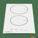 Варочные панели MAUNFELD CVI292WH