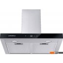Вытяжки MAUNFELD Breeze 60 (нержавеющая сталь) Вытяжки MAUNFELD Breeze 60 (нержавеющая сталь)