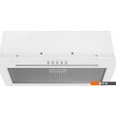 Вытяжки MAUNFELD Crosby Hardy 1000Push (белый)