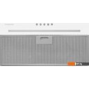 Вытяжки MAUNFELD Crosby Hardy 1000Push (белый)