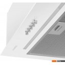 Вытяжки MAUNFELD Crosby Hardy 1000Push (белый)