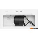 Вытяжки MAUNFELD Crosby Hardy 1000Push (белый)