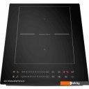 Варочные панели MAUNFELD CVI292S2BBK