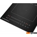 Варочные панели MAUNFELD CVI292S2BBK