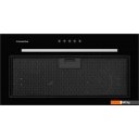 Вытяжки MAUNFELD Crosby Hardy 1000Push (черный)