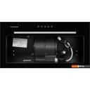 Вытяжки MAUNFELD Crosby Hardy 1000Push (черный)