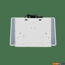 Вытяжки MAUNFELD Eagle 850 60 (белое стекло)