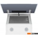 Вытяжки MAUNFELD Eagle 850 60 (белое стекло)