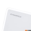 Вытяжки MAUNFELD Eagle 850 60 (белое стекло)