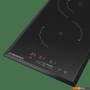 Варочные панели MAUNFELD CVCE292SDBK LUX