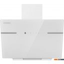 Вытяжки MAUNFELD Astro 60 (белое стекло)