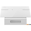 Вытяжки MAUNFELD Astro 60 (белое стекло)