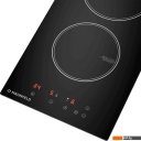 Варочные панели MAUNFELD CVI292BK