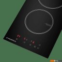 Варочные панели MAUNFELD CVI292BK
