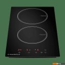 Варочные панели MAUNFELD CVI292BK