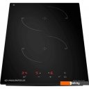 Варочные панели MAUNFELD CVI302EXBK