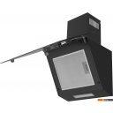 Вытяжки MAUNFELD Astro 60 (черное стекло)