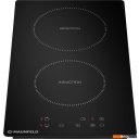 Варочные панели MAUNFELD AVI292STBK