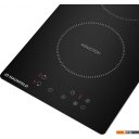 Варочные панели MAUNFELD AVI292STBK