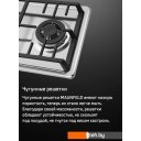 Варочные панели MAUNFELD EGHS.32.73CS/G