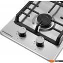 Варочные панели MAUNFELD EGHS.32.73CS/G