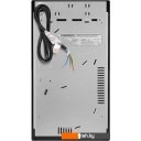 Варочные панели MAUNFELD CVI292STBK