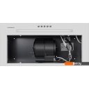 Вытяжки MAUNFELD Crosby 850LED (белый)