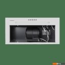 Вытяжки MAUNFELD Crosby 850LED (белый)