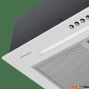 Вытяжки MAUNFELD Crosby 850LED (белый)