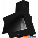 Вытяжки MAUNFELD Tower 50 (черный)