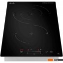 Варочные панели MAUNFELD CVCE292SDBK