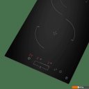 Варочные панели MAUNFELD CVCE292SDBK
