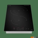 Варочные панели MAUNFELD CVCE292SDBK