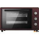 Мини-печи (ростеры) MAUNFELD MMO-373MR01