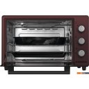 Мини-печи (ростеры) MAUNFELD MMO-373MR01