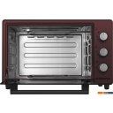 Мини-печи (ростеры) MAUNFELD MMO-373MR01